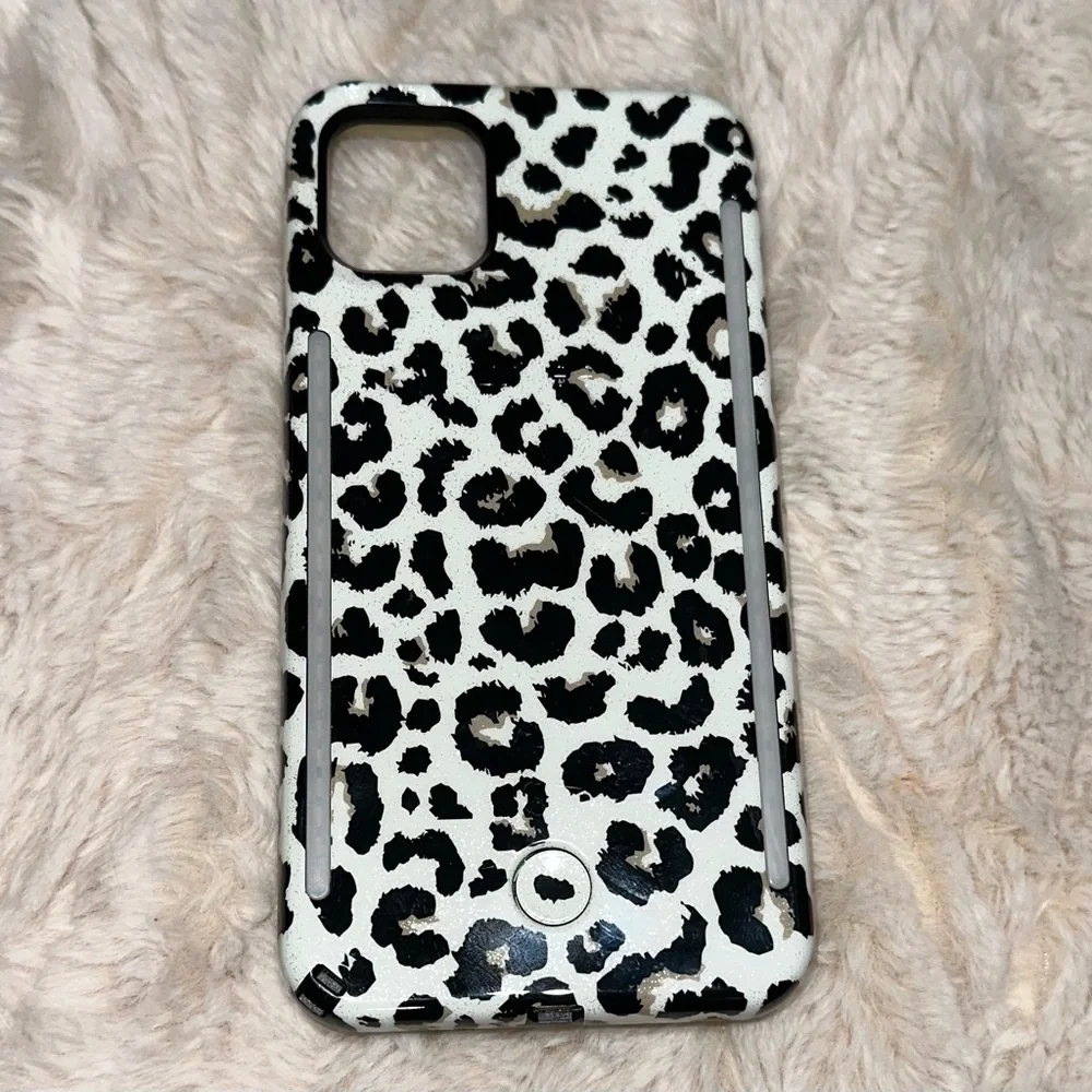 LuMee ring light phone case - Picture 1 of 4